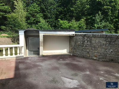 Appartement - 172 m² - 4 pièces