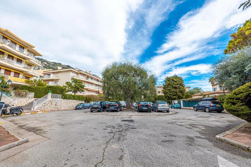 Appartement - 32 m² - 1 pièce