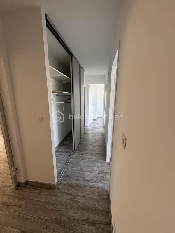 Appartement - 77 m² - 4 pièces