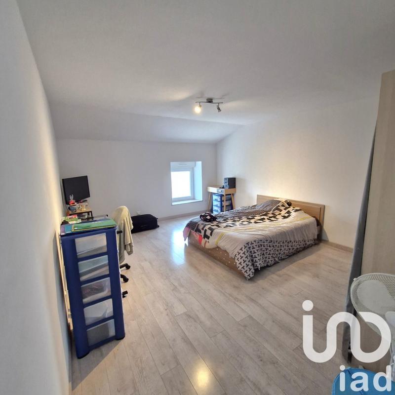 Maison - 176 m² - 6 pièces