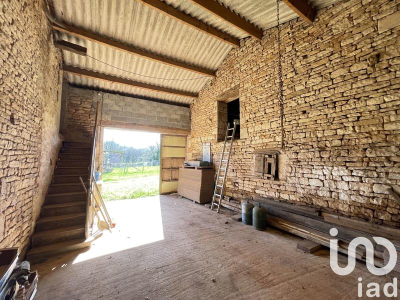 Maison de campagne - 69 m² - 3 pièces