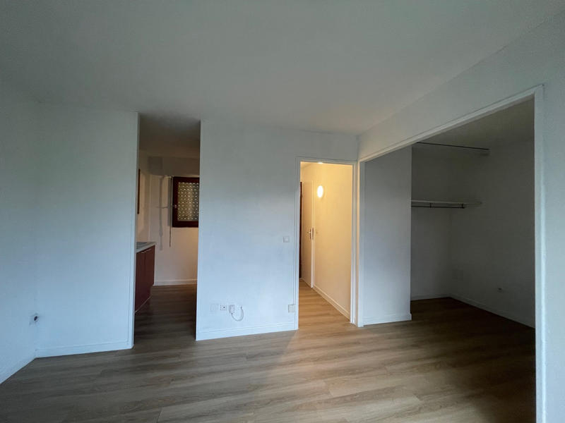 Appartement - 24 m² - 1 pièce