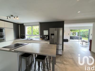 Maison de maîtres - 155 m² - 7 pièces