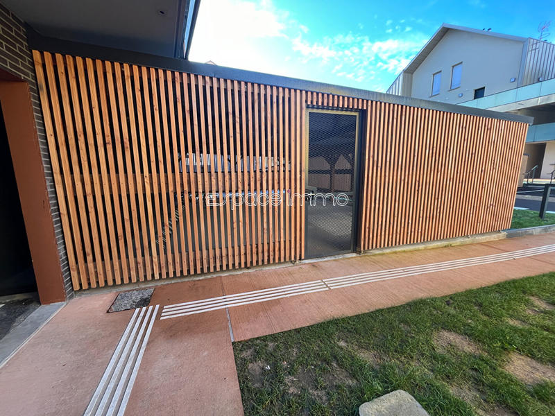 Appartement - 34 m² - 1 pièce