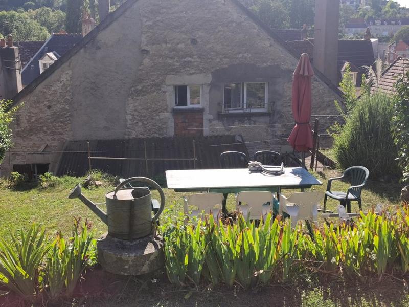 Maison de ville - 119 m² - 7 pièces