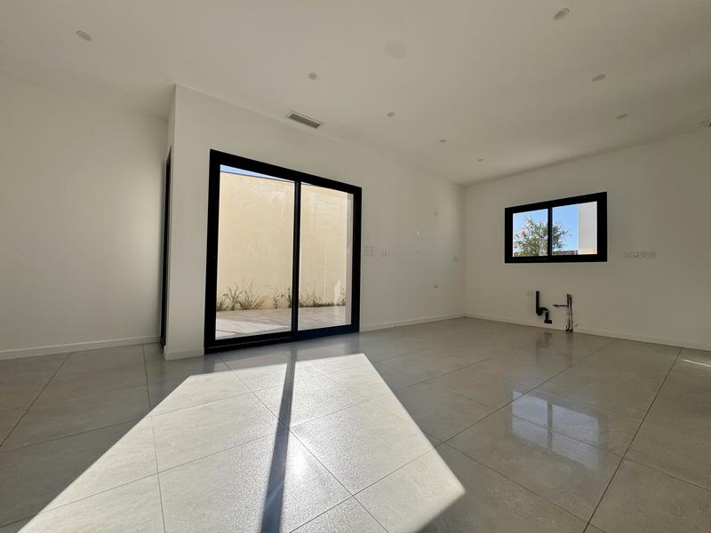 Maison - 106 m² - 5 pièces