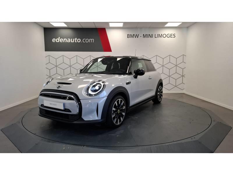 Mini Mini Hatch 3 Portes Cooper se 184 ch Essential