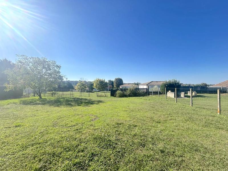 Maison - 74 m² - 4 pièces