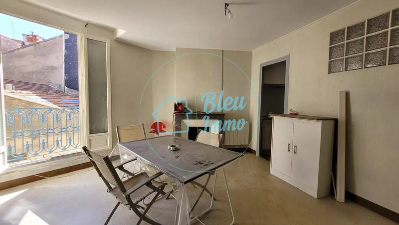 Immeuble - 480 m² - 18 pièces