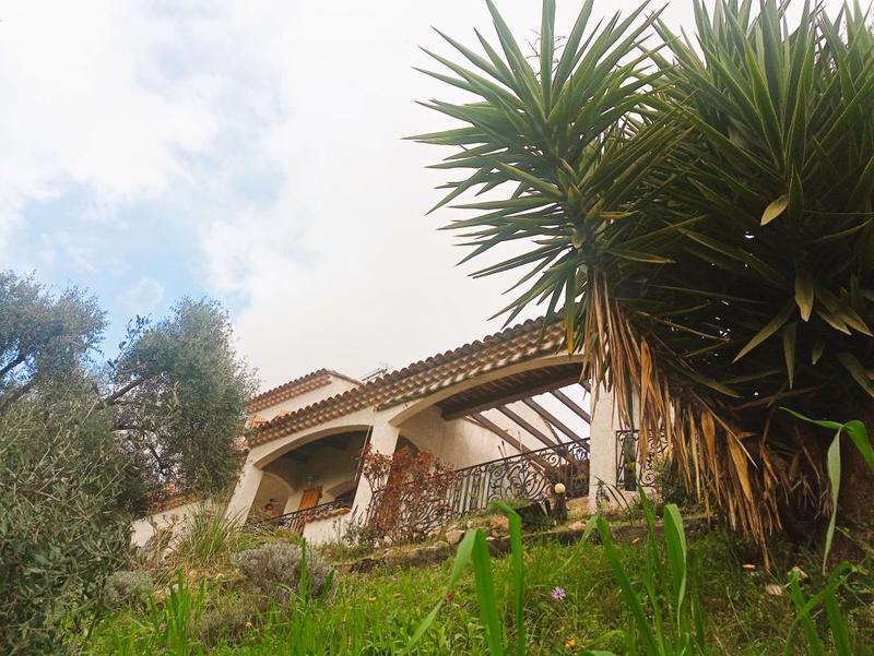 Maison - 125 m² - 4 pièces