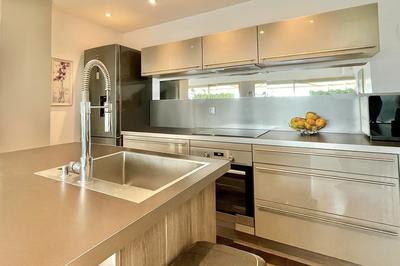 Appartement - 89 m² - 3 pièces