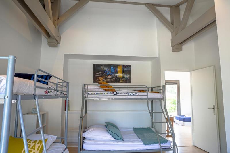 Villa - 512 m² - 14 pièces