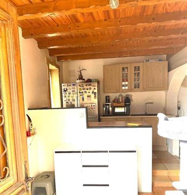 Maison - 48 m² - 3 pièces