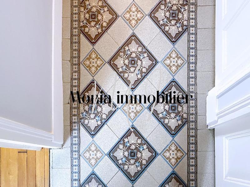 Pavillon - 170 m² - 7 pièces