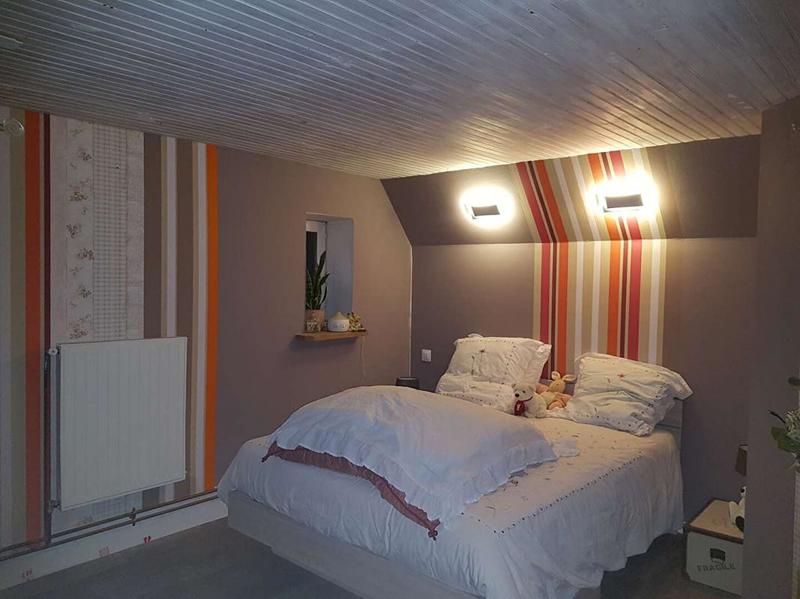 Maison - 240 m² - 7 pièces