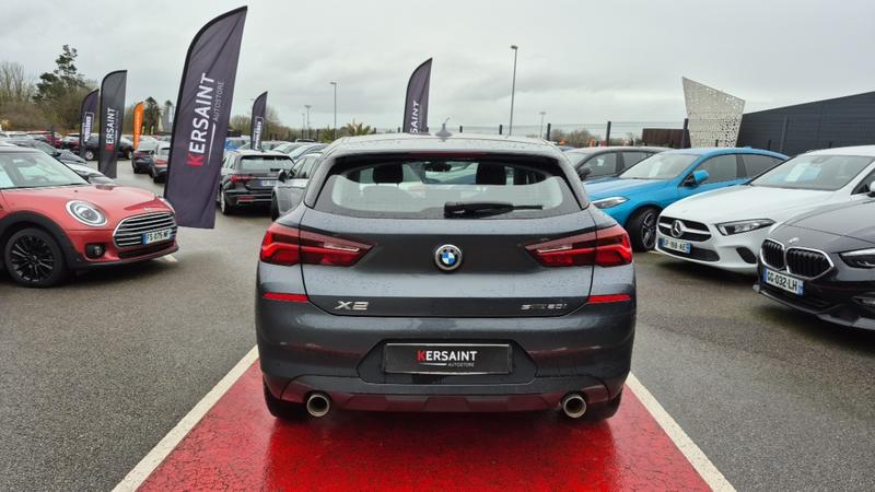 Bmw X2 F39 Sdrive 20i 192 Ch Dkg7 Premiere