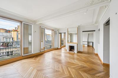 Appartement - 133 m² - 5 pièces