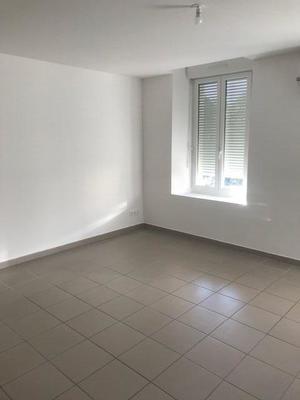 Appartement - 91 m² - 6 pièces