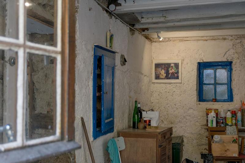 Maison - 37 m² - 1 pièce