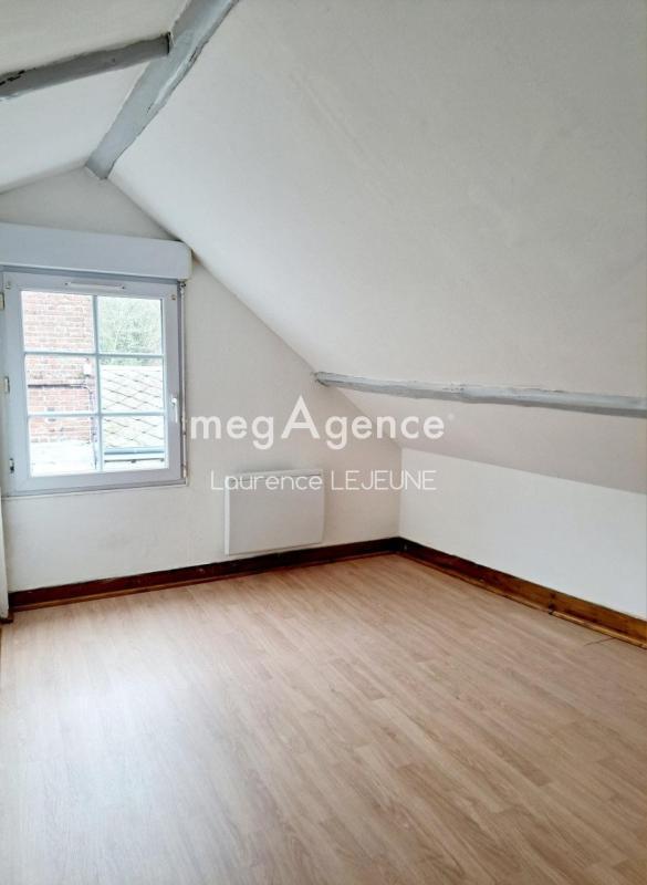 Maison de village - 60 m² - 3 pièces