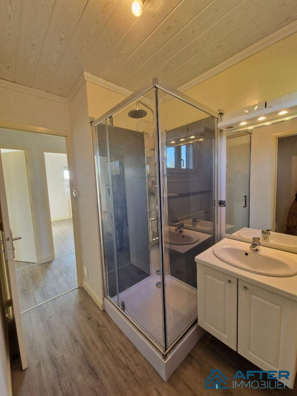 Maison - 68 m² - 3 pièces