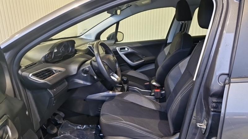 Peugeot 2008 1.6 Bluehdi 100ch Bvm5 Active