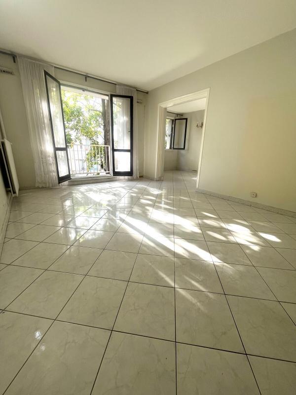 Appartement - 74 m² - 3 pièces