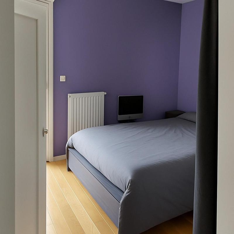 Appartement - 81 m² - 4 pièces