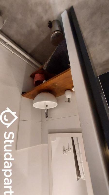 Maison - 16 m² - 1 pièce