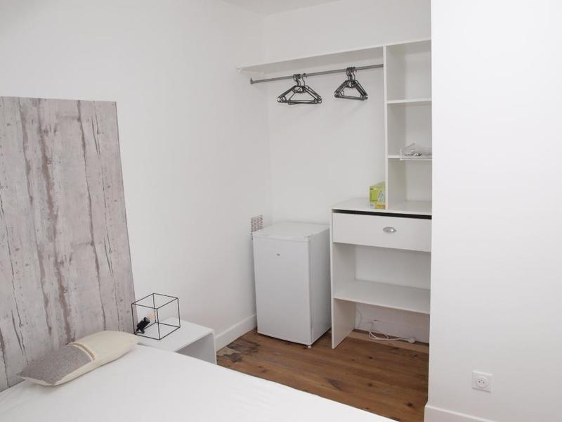 Maison - 12 m² - 6 pièces