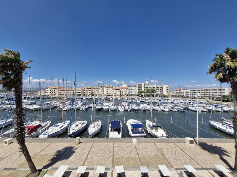 Appartement - 30 m² - 2 pièces