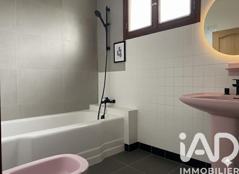 Maison de maîtres - 125 m² - 5 pièces