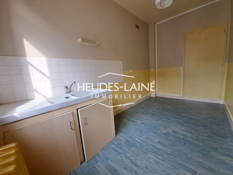 Immeuble - 146 m² - 3 pièces