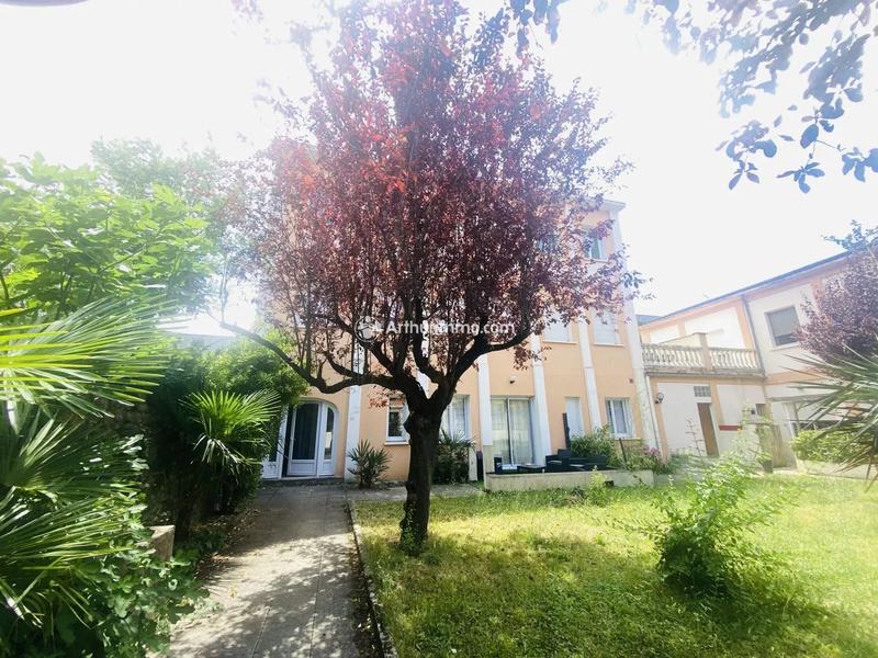 Appartement - 52 m² - 3 pièces