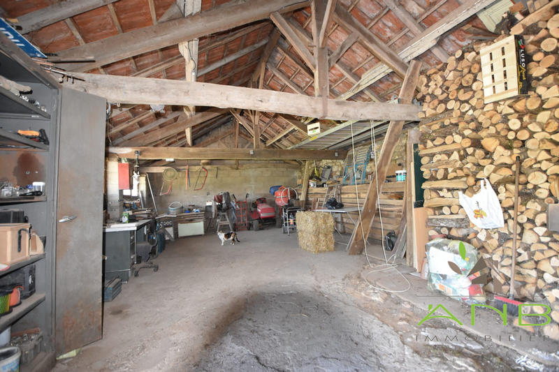 Maison - 136 m² - 6 pièces