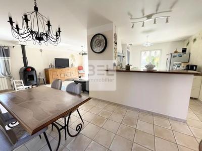 Villa - 225 m² - 7 pièces