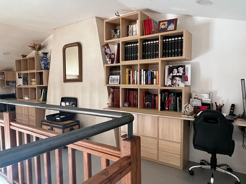 Maison - 227 m² - 5 pièces