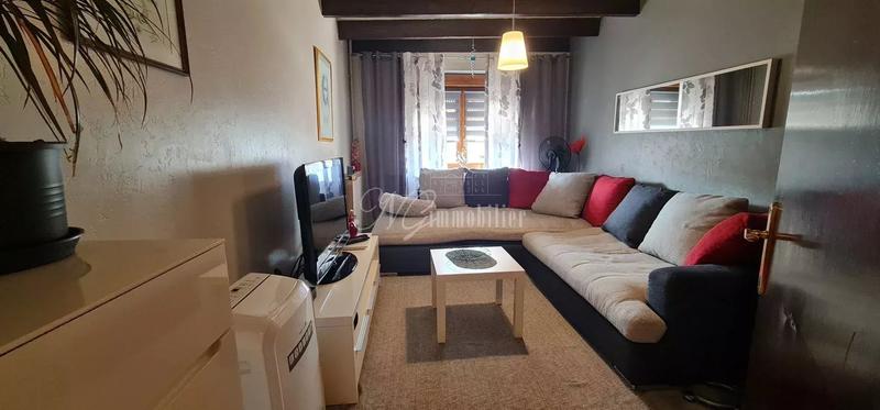 Fonds de commerce - 200 m²