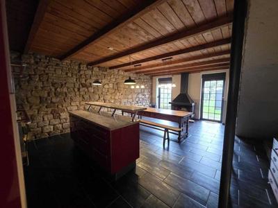 Maison de village - 229 m² - 7 pièces