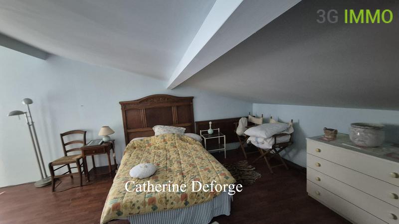 Maison - 127 m² - 7 pièces