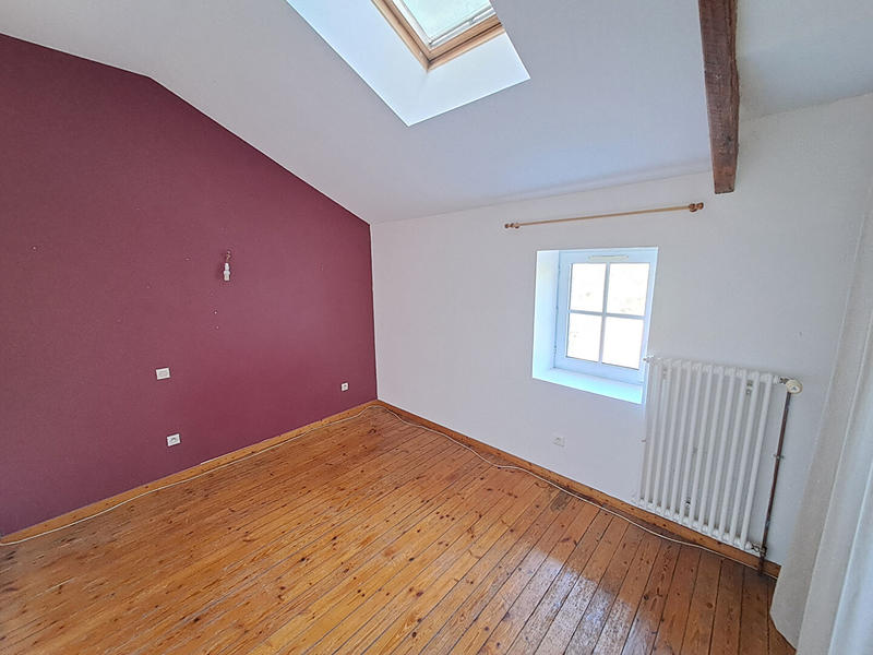 Maison - 244 m² - 6 pièces