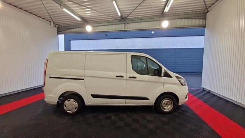 Ford Transit Custom 300 L1h1 2.0 Ecoblue 130 Trend Business