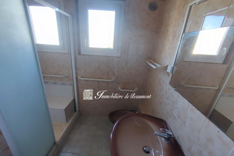 Maison - 71 m² - 4 pièces