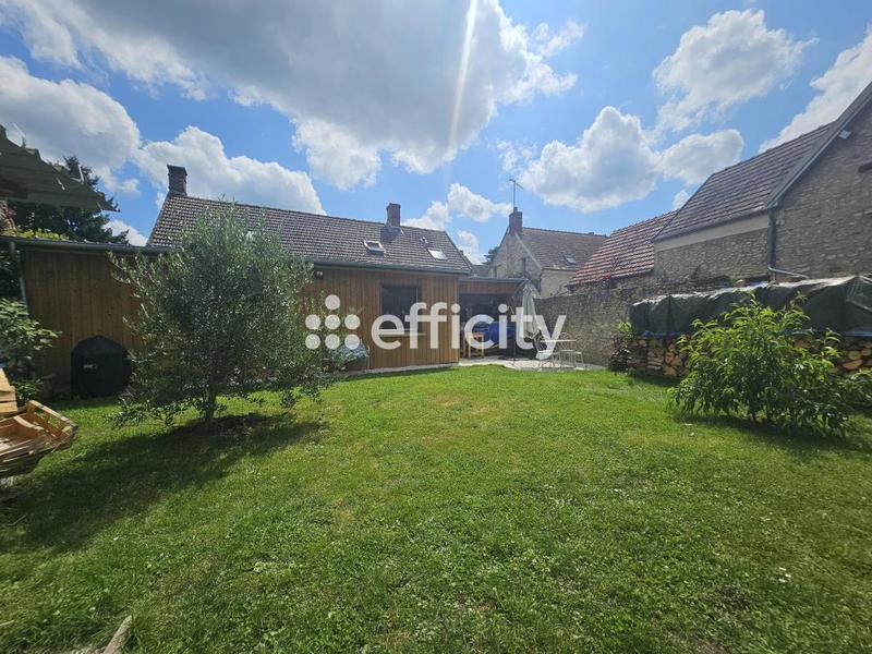 Maison - 145 m² - 6 pièces