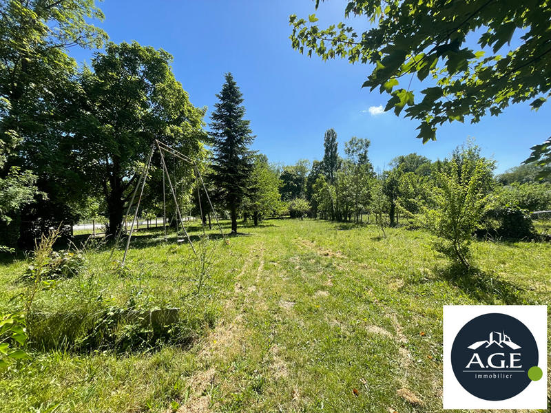 Maison - 194 m² - 10 pièces