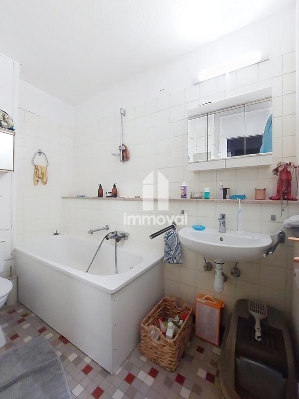 Appartement - 34 m² - 1 pièce