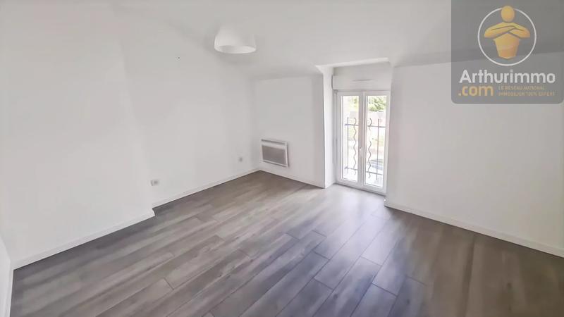 Maison - 115 m² - 4 pièces