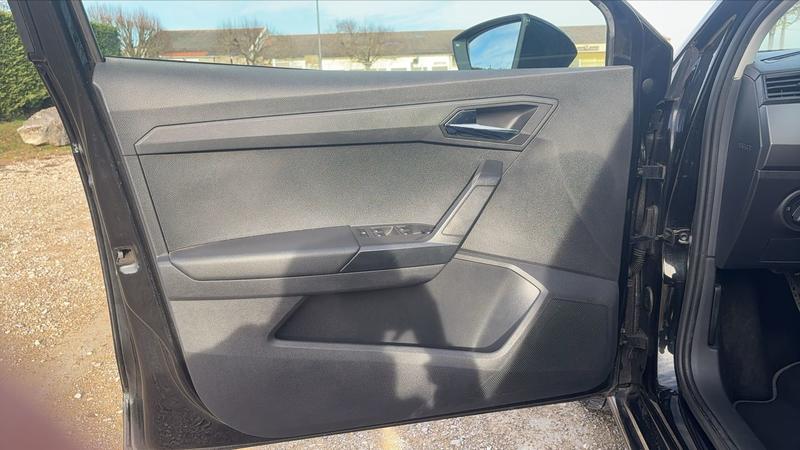 Seat Ibiza 1.0 Tsi 95 Style