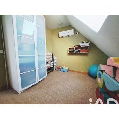 Maison - 160 m² - 7 pièces