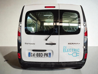 Renault Kangoo Z.E. Express Ze 60 Ste Confort Ba